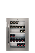 Reparación averías vinoteca Vanguard en  Córdoba